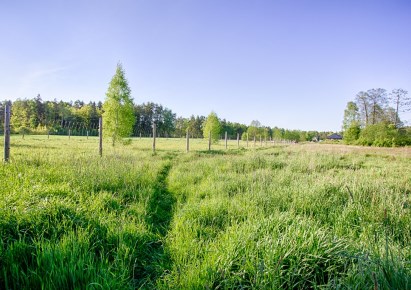 działka na sprzedaż - Turośń Kościelna, Niewodnica Korycka