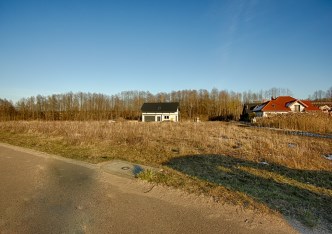 działka na sprzedaż - Wasilków (gw), Nowodworce