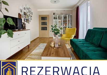 mieszkanie na sprzedaż - Białystok, Wygoda, Żyzna