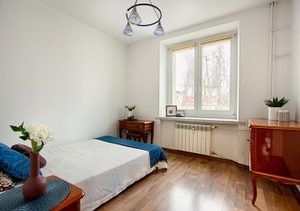 mieszkanie na wynajem - Białystok, Centrum