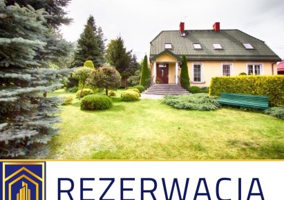 dom na sprzedaż - Augustów, Sienkiewicza