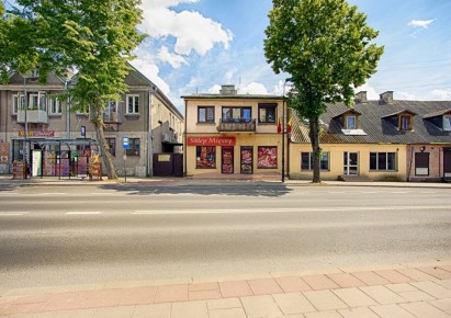 dom na sprzedaż - Sokółka, Białostocka