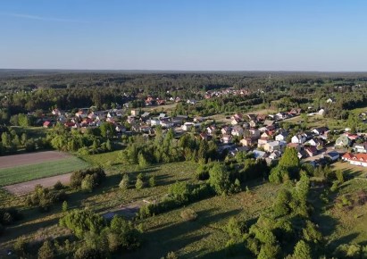 działka na sprzedaż - Supraśl (gw), Karakule, Zagumienna