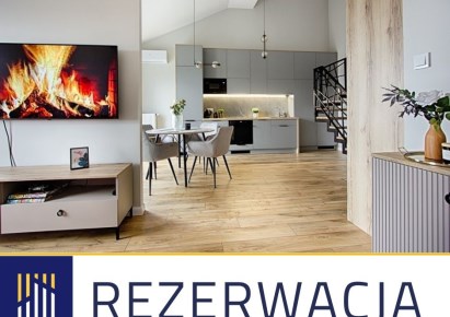 mieszkanie na sprzedaż - Białystok, Zawady
