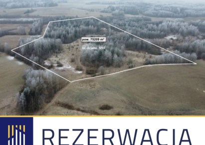 działka na sprzedaż - Kowale Oleckie, Kiliany