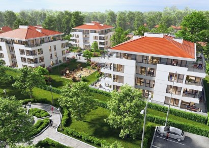 mieszkanie na sprzedaż - Węgorzewo, Zamkowa