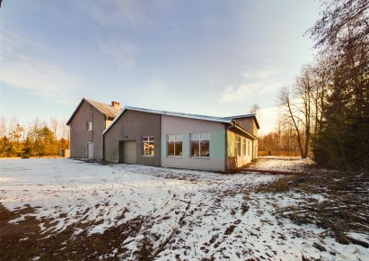 zaklad_produkcyjny na sprzedaż - Suwałki, Krzywe