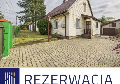 dom na sprzedaż - Białystok, Wygoda