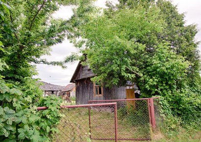 dom na sprzedaż - Mońki (gw), Kulesze