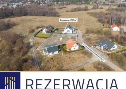działka na sprzedaż - Białystok, Bagnówka
