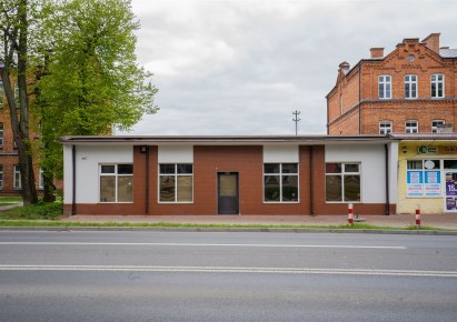 lokal na sprzedaż - Zambrów