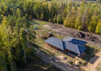 dom na sprzedaż - Turośń Kościelna, Niewodnica Kościelna, Spacerowa