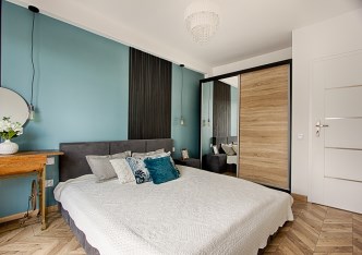 mieszkanie na wynajem - Wasilków, Wiewiórcza