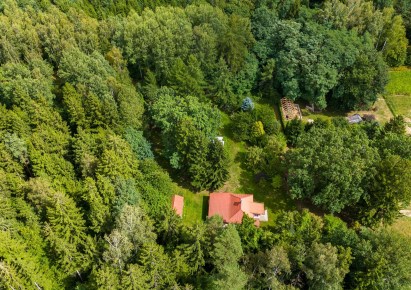 dom na sprzedaż - Szudziałowo, Miszkieniki Wielkie