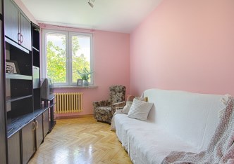 mieszkanie na sprzedaż - Białystok, Centrum, Malmeda