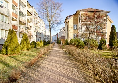 mieszkanie na sprzedaż - Białystok, Mickiewicza, Marii Konopnickiej