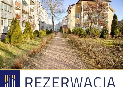 mieszkanie na sprzedaż - Białystok, Mickiewicza, Marii Konopnickiej