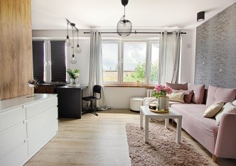 mieszkanie na wynajem - Białystok, Bema
