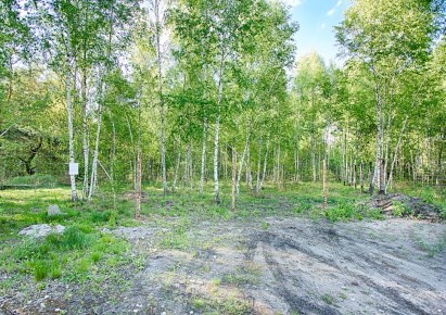 działka na sprzedaż - Grabówka (gw), Grabówka, Waniliowa
