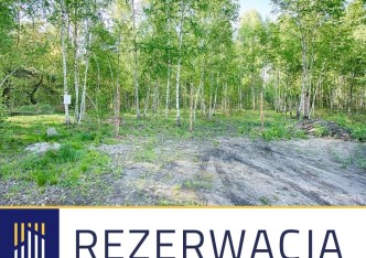 działka na sprzedaż - Grabówka (gw), Grabówka, Waniliowa