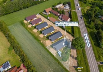 dom na sprzedaż - Knyszyn