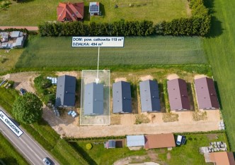 dom na sprzedaż - Knyszyn