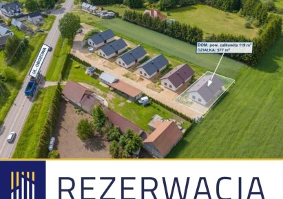 dom na sprzedaż - Knyszyn