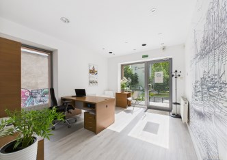 lokal na sprzedaż - Białystok, Centrum, Malmeda