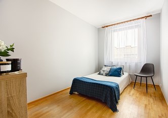 mieszkanie na wynajem - Białystok, Nowe Miasto, Zachodnia
