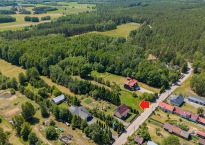 działka na sprzedaż - Zabłudów (gw), Łubniki
