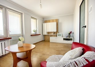 mieszkanie na sprzedaż - Białystok, Leśna Dolina, Armii Krajowej