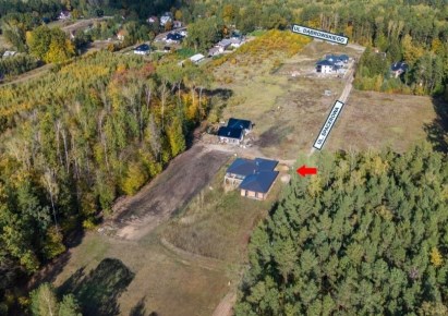 dom na sprzedaż - Turośń Kościelna, Niewodnica Kościelna, Spacerowa