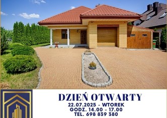 dom na sprzedaż - Białystok, Fasty, Ładna