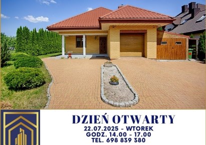 dom na sprzedaż - Białystok, Fasty, Ładna