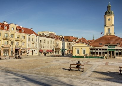 lokal na sprzedaż - Białystok, Centrum, Lipowa