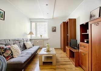 mieszkanie na sprzedaż - Białystok, Piaski, Zwierzyniecka