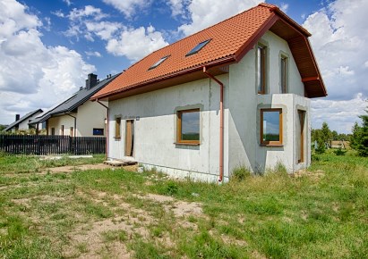 dom na sprzedaż - Zabłudów (gw), Dobrzyniówka