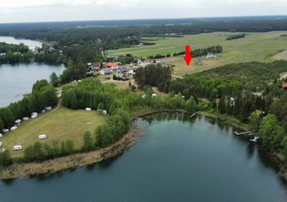 działka na sprzedaż - Nowinka, Danowskie