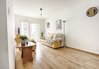 mieszkanie na wynajem - Białystok, Nowe Miasto, Kręta