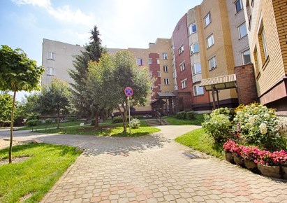 mieszkanie na sprzedaż - Białystok, Sybiraków