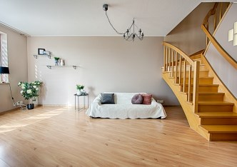 mieszkanie na sprzedaż - Białystok, Nowe Miasto