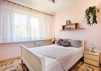 mieszkanie na wynajem - Białystok, Zielone Wzgórza, Magnoliowa