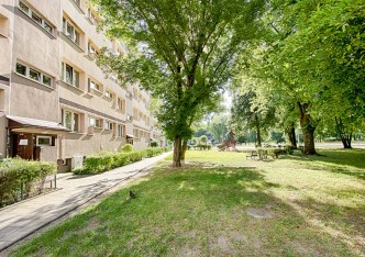 mieszkanie na sprzedaż - Białystok, Antoniuk, Wierzbowa