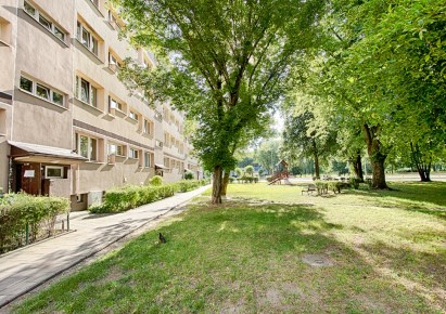 mieszkanie na sprzedaż - Białystok, Antoniuk, Wierzbowa